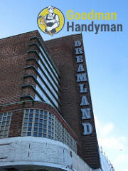 Coney Hall BR4 Handyman